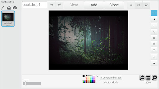 Run android online APK NBlock (Scratch for NBot) from MyAndroid or emulate NBlock (Scratch for NBot) using MyAndroid