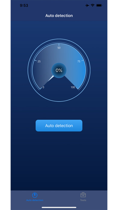 Emulate iPhone app NB-NetTool using MyAndroid Emulate iPhone app NB-NetTool using MyAndroid