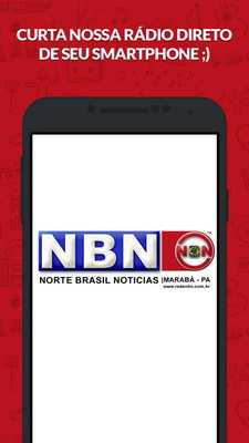 Emulate Android APK NBN Maraba