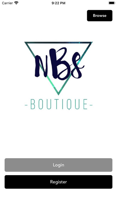 Emulate iPhone app NBS Ladies Shoes using MyAndroid Emulate iPhone app NBS Ladies Shoes using MyAndroid