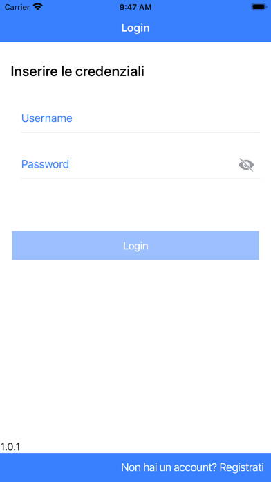 Emulate iPhone app NBTC using MyAndroid Emulate iPhone app NBTC using MyAndroid