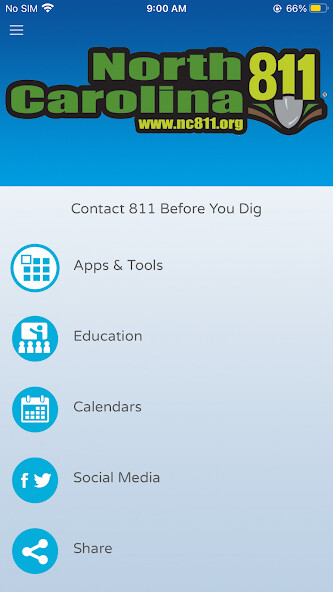 Run android online APK NC811 from MyAndroid or emulate NC811 using MyAndroid