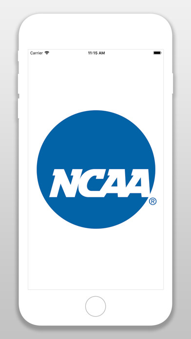 Emulate iPhone app NCAA Events using MyAndroid Emulate iPhone app NCAA Events using MyAndroid