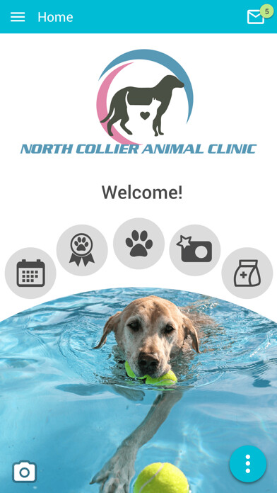Emulate iPhone app NCAC Vet using MyAndroid Emulate iPhone app NCAC Vet using MyAndroid