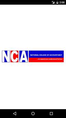 Emulate Android APK NCA Emulate Android APK NCA