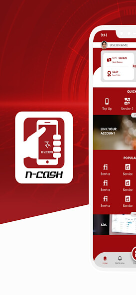 Run android online APK N-Cash Digital Wallet (Nepal) from MyAndroid or emulate N-Cash Digital Wallet (Nepal) using MyAndroid Run android online APK N-Cash Digital Wallet (Nepal) from MyAndroid or emulate N-Cash Digital Wallet (Nepal) using MyAndroid