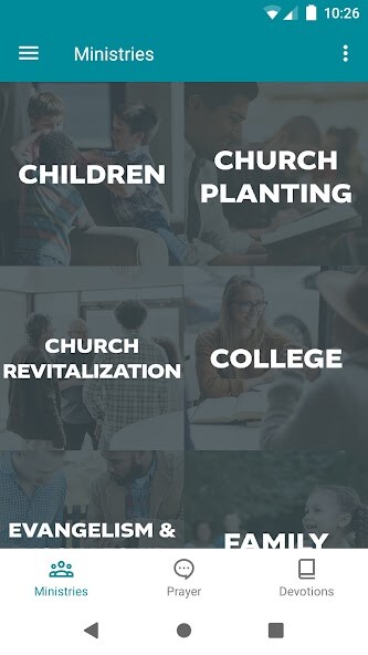 Run android online APK NC Baptist from MyAndroid or emulate NC Baptist using MyAndroid Run android online APK NC Baptist from MyAndroid or emulate NC Baptist using MyAndroid