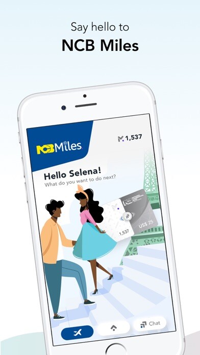 Run android online APK NCBMiles from MyAndroid or emulate NCBMiles using MyAndroid
