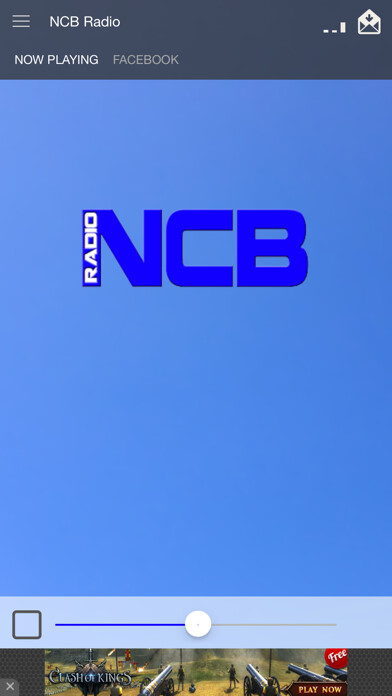 Emulate iPhone app NCB Radio using MyAndroid Emulate iPhone app NCB Radio using MyAndroid