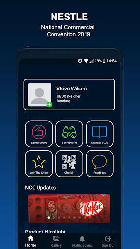 Run android online APK NCC 2019 from MyAndroid or emulate NCC 2019 using MyAndroid Run android online APK NCC 2019 from MyAndroid or emulate NCC 2019 using MyAndroid