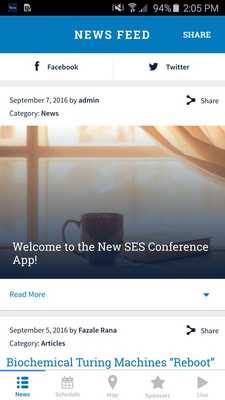 Emulate Android APK NCCA 2016 App Emulate Android APK NCCA 2016 App