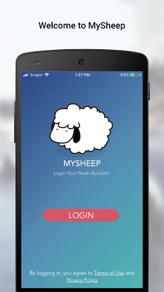 Run android online APK NCC MySheep from MyAndroid or emulate NCC MySheep using MyAndroid
