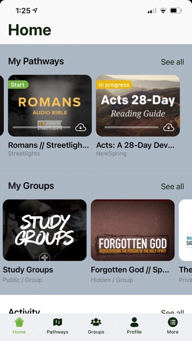 Emulate iPhone app NCC Online Community using MyAndroid Emulate iPhone app NCC Online Community using MyAndroid