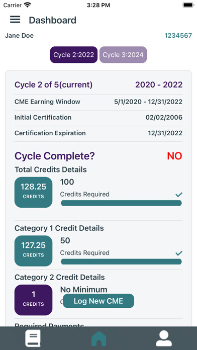 Emulate iPhone app NCCPA using MyAndroid Emulate iPhone app NCCPA using MyAndroid