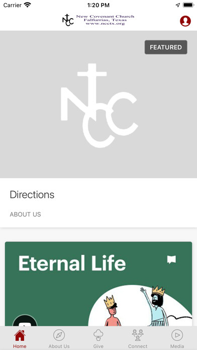 Emulate iPhone app NCCTX using MyAndroid Emulate iPhone app NCCTX using MyAndroid