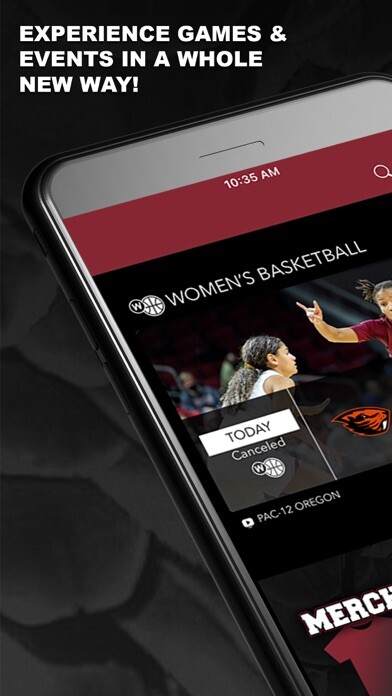 Emulate iPhone app NCCU Eagles Athletics using MyAndroid Emulate iPhone app NCCU Eagles Athletics using MyAndroid