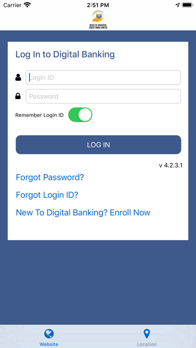Emulate iPhone app NCCU Mobile using MyAndroid Emulate iPhone app NCCU Mobile using MyAndroid