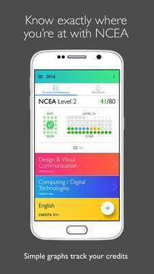 Emulate Android APK NCEA Student