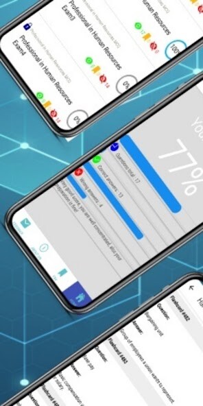 Run android online APK NCE Exam Prep from MyAndroid or emulate NCE Exam Prep using MyAndroid