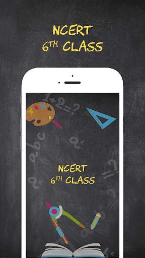 Run android online APK NCERT 6th Books in English from MyAndroid or emulate NCERT 6th Books in English using MyAndroid