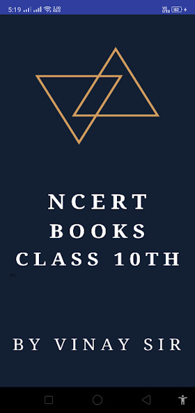 Run android online APK NCERT BOOKS CLASS 10TH from MyAndroid or emulate NCERT BOOKS CLASS 10TH using MyAndroid