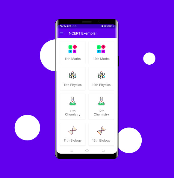 Run android online APK NCERT Exemplar - 11th 12th from MyAndroid or emulate NCERT Exemplar - 11th 12th using MyAndroid Run android online APK NCERT Exemplar - 11th 12th from MyAndroid or emulate NCERT Exemplar - 11th 12th using MyAndroid