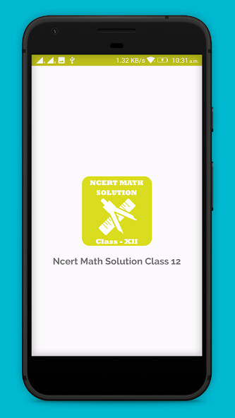 Run android online APK Ncert Math Book and Solution Class 12 OFFLINE from MyAndroid or emulate Ncert Math Book and Solution Class 12 OFFLINE using MyAndroid