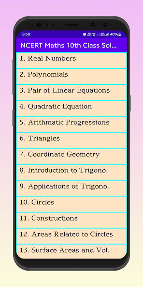 Run android online APK NCERT Maths 10 Class Solution from MyAndroid or emulate NCERT Maths 10 Class Solution using MyAndroid Run android online APK NCERT Maths 10 Class Solution from MyAndroid or emulate NCERT Maths 10 Class Solution using MyAndroid
