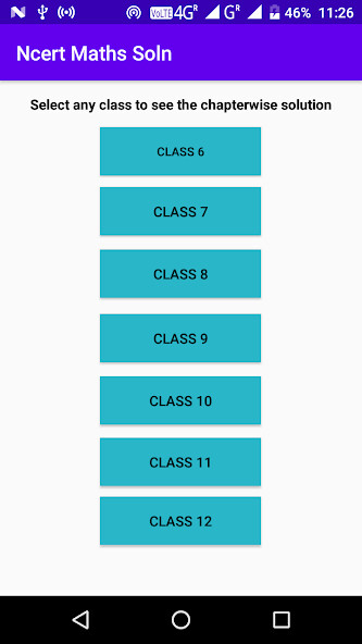 Run android online APK NCERT Maths Solutions by IITians from MyAndroid or emulate NCERT Maths Solutions by IITians using MyAndroid Run android online APK NCERT Maths Solutions by IITians from MyAndroid or emulate NCERT Maths Solutions by IITians using MyAndroid