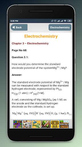Run android online APK ncert solutions-class 12 chemistry ncert solutions from MyAndroid or emulate ncert solutions-class 12 chemistry ncert solutions using MyAndroid Run android online APK ncert solutions-class 12 chemistry ncert solutions from MyAndroid or emulate ncert solutions-class 12 chemistry ncert solutions using MyAndroid