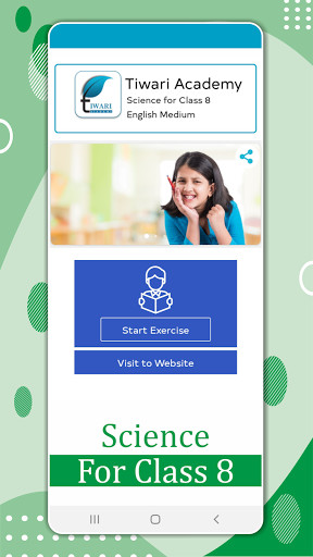 Run android online APK NCERT Solutions Class 8 Science in English Offline from MyAndroid or emulate NCERT Solutions Class 8 Science in English Offline using MyAndroid