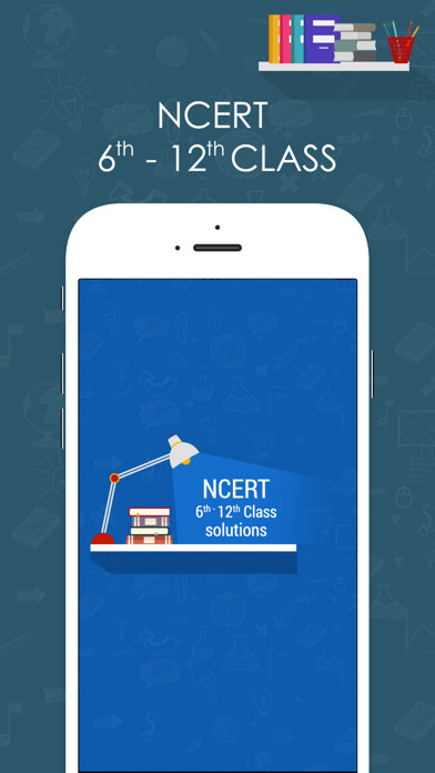 Emulate iPhone app NCERT SOLUTIONS IN ENGLISH using MyAndroid Emulate iPhone app NCERT SOLUTIONS IN ENGLISH using MyAndroid