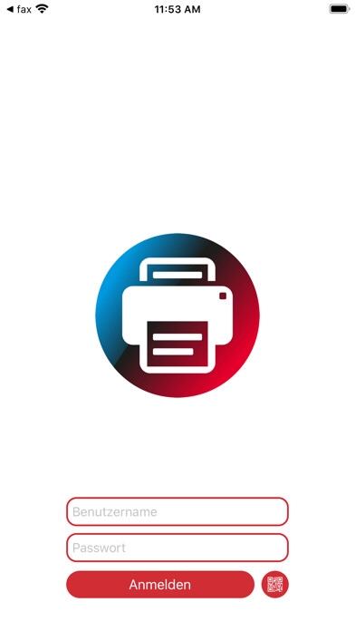 Emulate iPhone app NC Fax using MyAndroid Emulate iPhone app NC Fax using MyAndroid