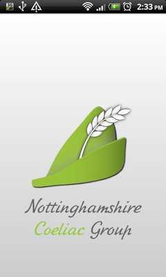 Emulate Android APK NCG Venue Finder