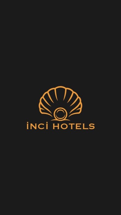 Emulate iPhone app İnci Hotels using MyAndroid