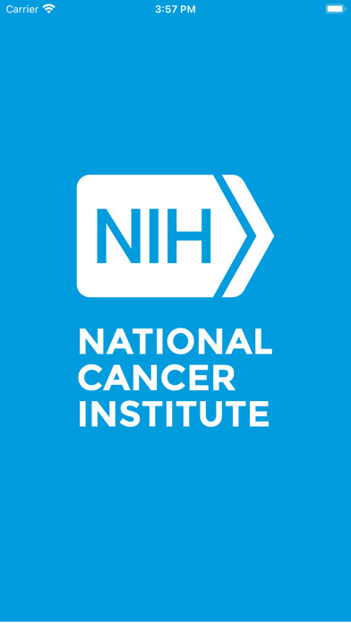 Emulate iPhone app NCI @ NIH FYI using MyAndroid Emulate iPhone app NCI @ NIH FYI using MyAndroid