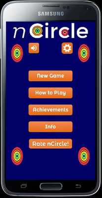 Emulate Android APK nCircle