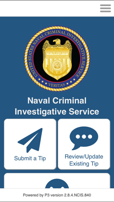 Emulate iPhone app NCIS Tips using MyAndroid Emulate iPhone app NCIS Tips using MyAndroid