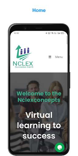 Run android online APK Nclex Concepts from MyAndroid or emulate Nclex Concepts using MyAndroid