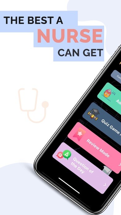 Emulate iPhone app NCLEX: King of the Curve using MyAndroid Emulate iPhone app NCLEX: King of the Curve using MyAndroid