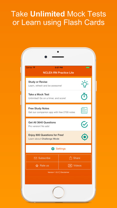 Run android online APK NCLEX RN Practice Exams Lite from MyAndroid or emulate NCLEX RN Practice Exams Lite using MyAndroid Run android online APK NCLEX RN Practice Exams Lite from MyAndroid or emulate NCLEX RN Practice Exams Lite using MyAndroid