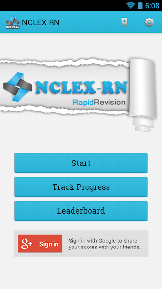 Emulate Android APK NCLEX RN Emulate Android APK NCLEX RN