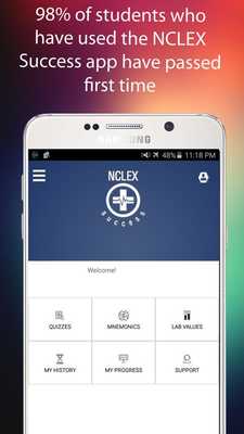 Emulate Android APK NCLEX Success PN 2016: Free Emulate Android APK NCLEX Success PN 2016: Free