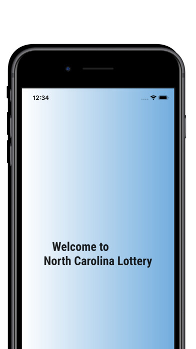 Emulate iPhone app NC Lotto Results - Lottery using MyAndroid Emulate iPhone app NC Lotto Results - Lottery using MyAndroid