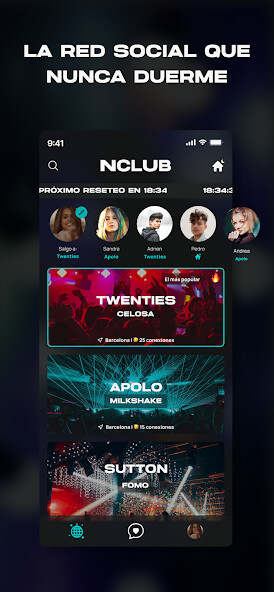 Run android online APK NCLUB from MyAndroid or emulate NCLUB using MyAndroid Run android online APK NCLUB from MyAndroid or emulate NCLUB using MyAndroid