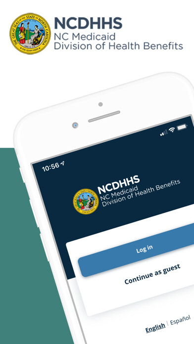 Run android online APK NC Medicaid Managed Care from MyAndroid or emulate NC Medicaid Managed Care using MyAndroid