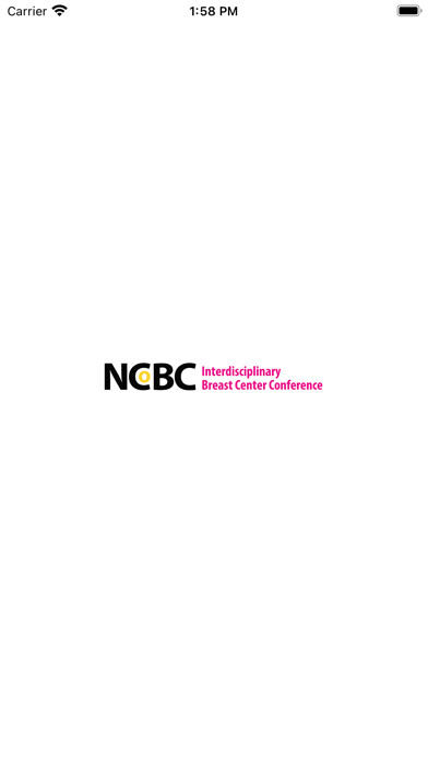Emulate iPhone app NCoBC Conference using MyAndroid Emulate iPhone app NCoBC Conference using MyAndroid