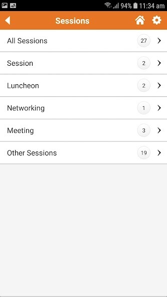 Run android online APK NCPA Mobile Event App from MyAndroid or emulate NCPA Mobile Event App using MyAndroid