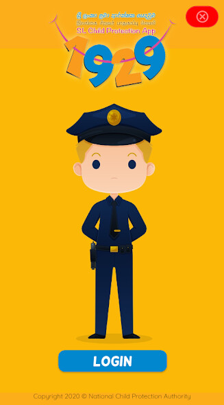 Run android online APK NCPA Officer App from MyAndroid or emulate NCPA Officer App using MyAndroid Run android online APK NCPA Officer App from MyAndroid or emulate NCPA Officer App using MyAndroid