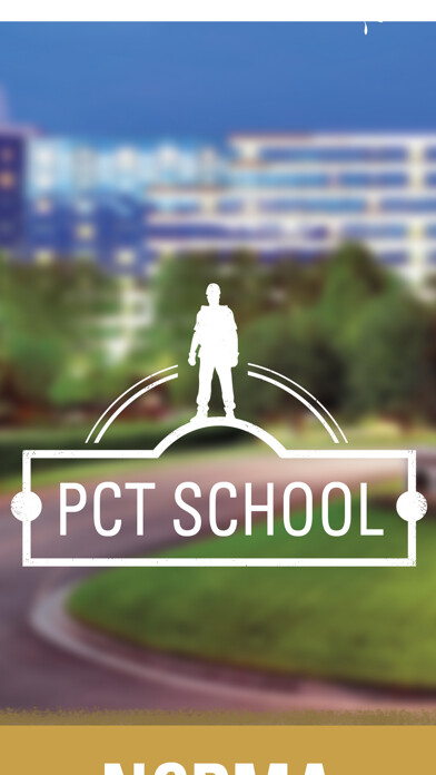 Emulate iPhone app NCPMA PCT School using MyAndroid Emulate iPhone app NCPMA PCT School using MyAndroid